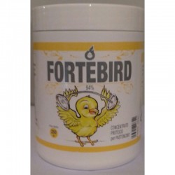 FORTEBIRD CHEMIFARMA