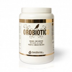 OROBIOTICO CHEMIFARMA