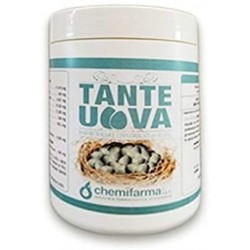 TANTE UOVA CHEMIFARMA