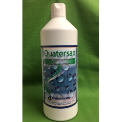 QUATERSAN CHEMIFARMA