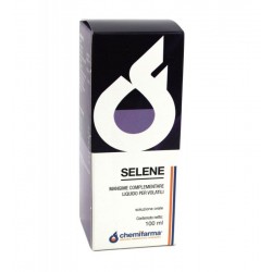 CHEMIFARMA SELENE 100ML