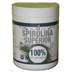 SPIRULINA CHEMIFARMA