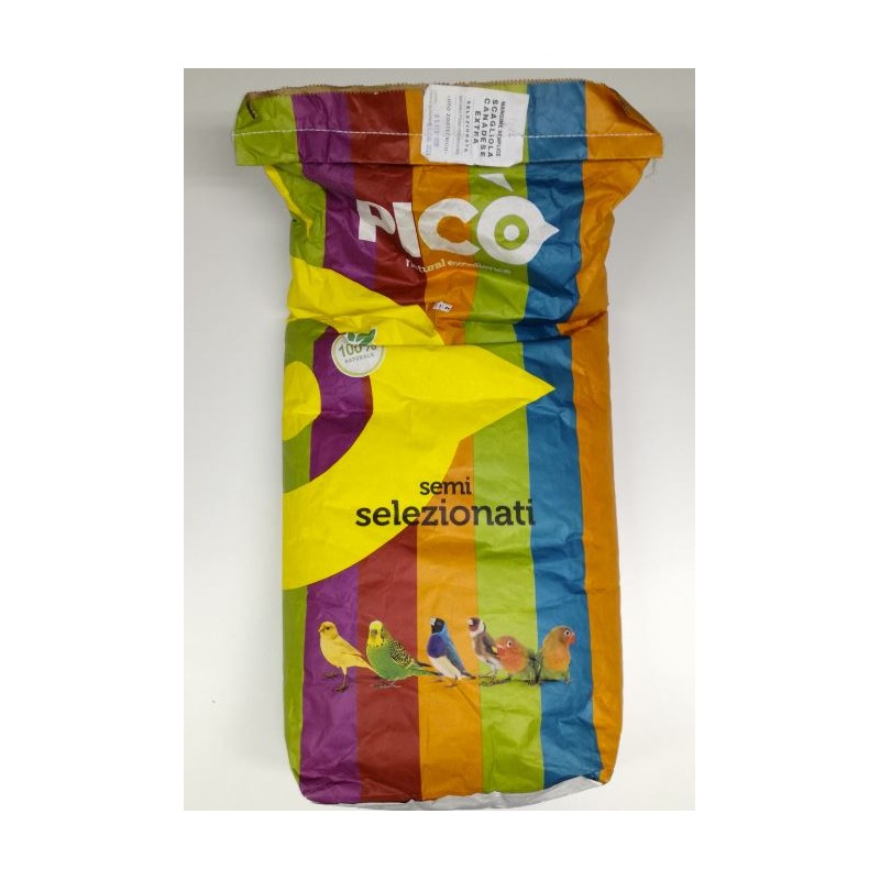 CANAPUCCIA   20 KG