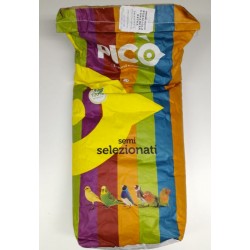 GIRASOLE STRIATO PICCOLO 15KG