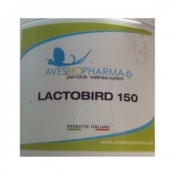 LACTOBIRD 150