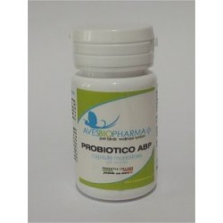 PROBIOTICO ABP