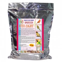 UNIFEED CANARINI VITA LIGHT...