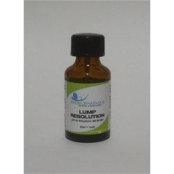 LUMP RESOLUTION
