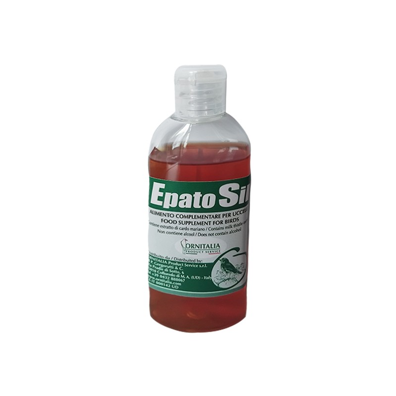 EPATOSIL 100 ML