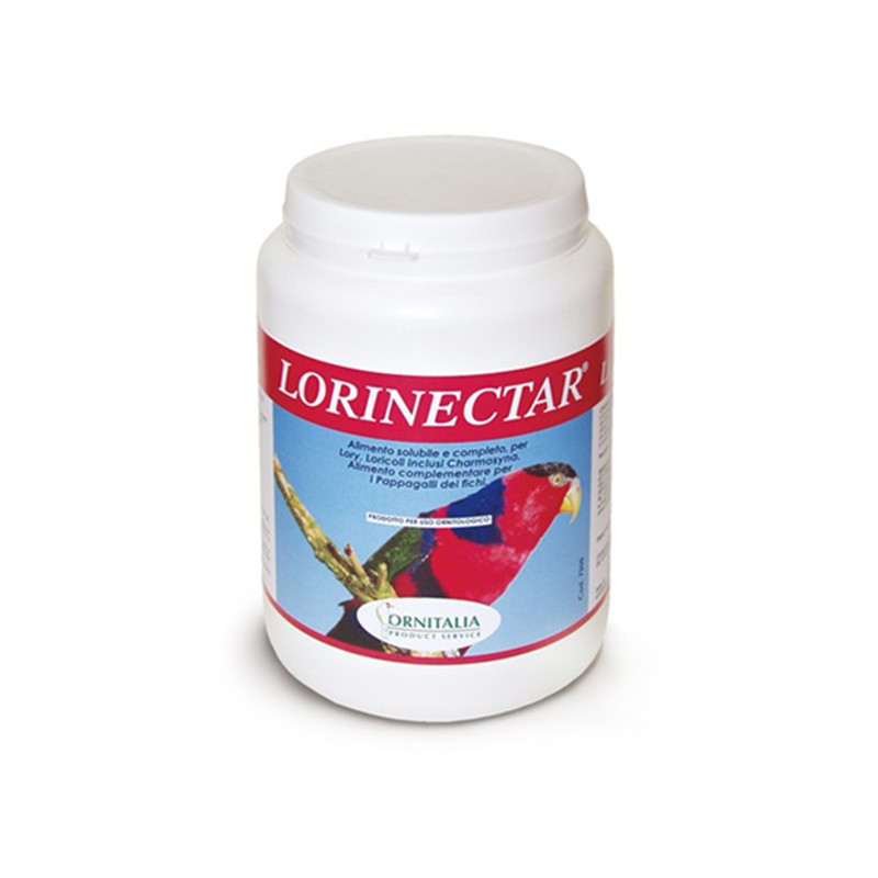 LORINECTAR  800 GR