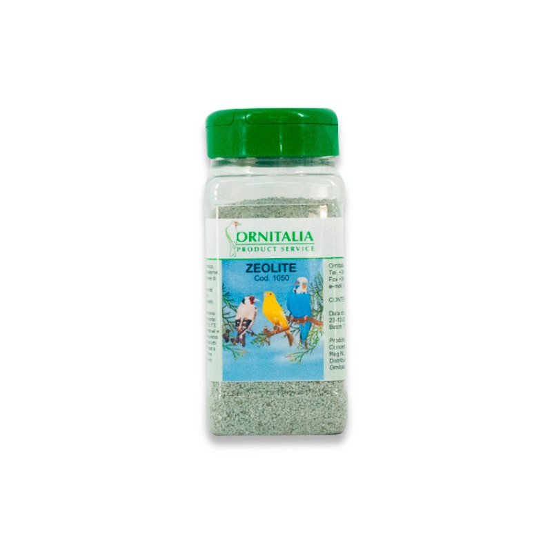 ZEOLITE   GR 420