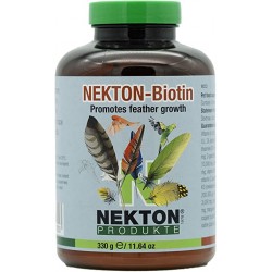 NEKTON BIOTIN