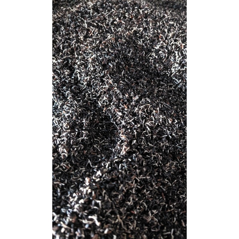 NIGER  U.Z.  4 KG MASSIMA GERMINABILITA