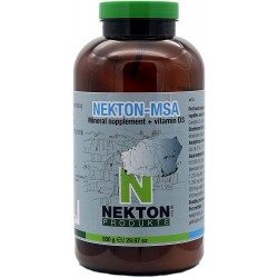 NEKTON MSA