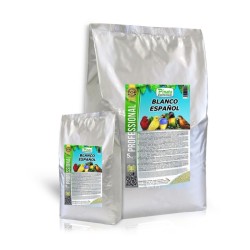 BLANCO ESPANOL 1 KG