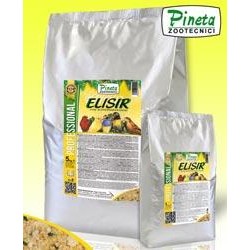 ELISIR SECCO GIALLO  5 KG