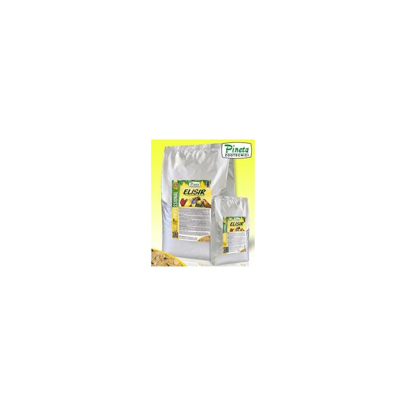 ELISIR SECCO GIALLO  5 KG
