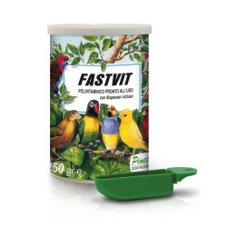 FAST VIT 250 G